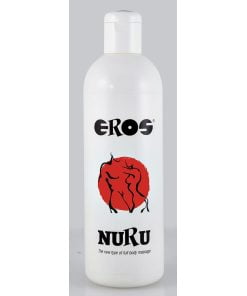 Eros Nuru Body Massagegel - 1000 ml