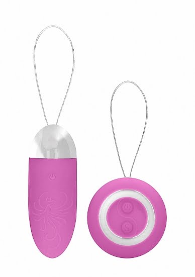 Simplicitty Luca - Draadloos trilei met afstandsbediening - Roze