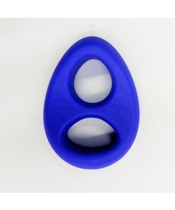 Sport Fucker - Stabilizer Cockring - Blauw