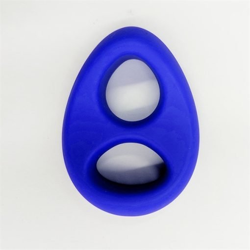 Sport Fucker - Stabilizer Cockring - Blauw