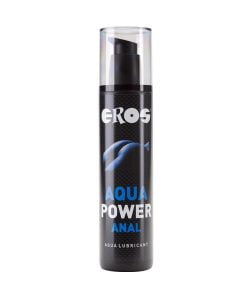 Eros Aqua Power Anal - 250 ml