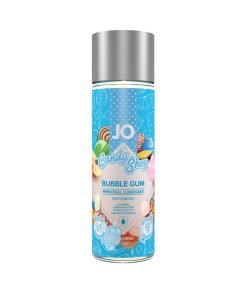 System JO - Candy Shop Bubbelgum Glijmiddel Waterbasis - 60 ml