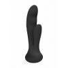 Elegance G-Spot and Clitorial Vibrator - Flair- Zwart