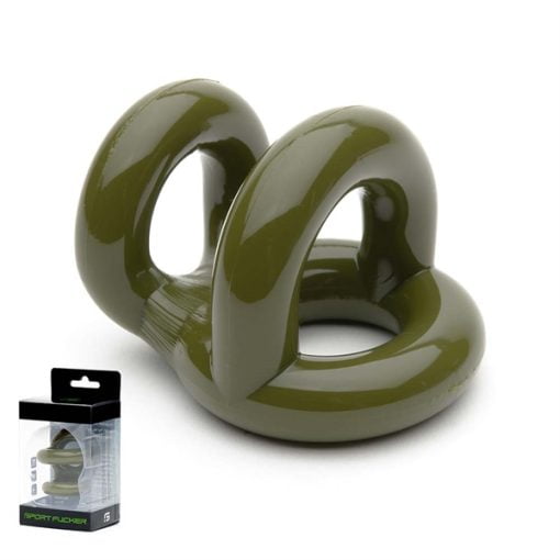 Sport Fucker - Fucker Ring - Army Green