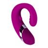 Pretty Love - Ergonomische Vibrator Amour - Roze