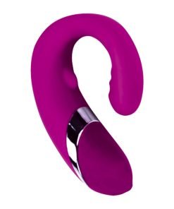 Pretty Love - Ergonomische Vibrator Amour - Roze