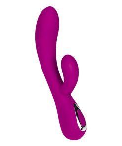 Pretty Love - Oplaadbare Rabbit Vibrator Honey