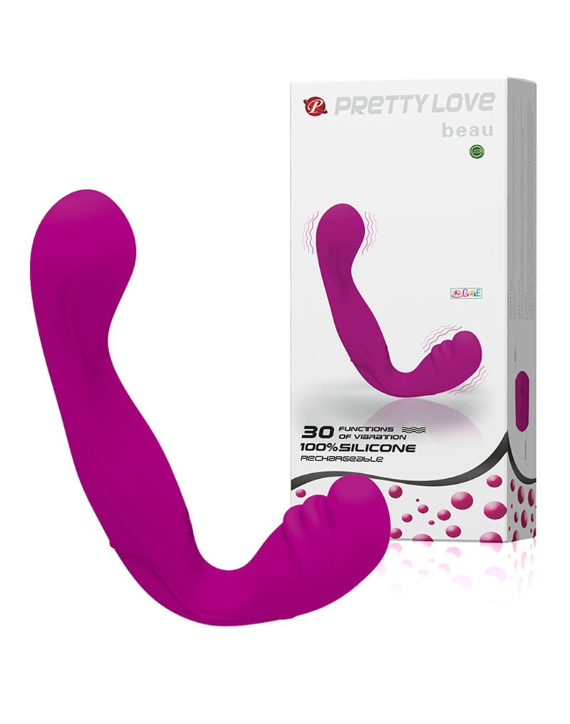 Pretty Love - Pretty Love - Beau