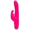 Happy Rabbit - Curve Slim - Roze