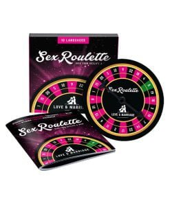 Sex Roulette Love & Marriage