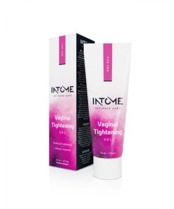 Intome - Vaginal Tightening Gel