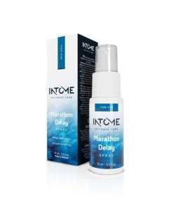 Intome - Marathon Delay Spray