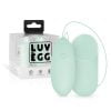 LUV EGG - Draadloos tril eitje - Groen