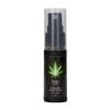 CBD Cannabis Delay Spray - 15 ml