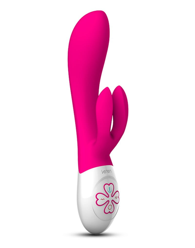 Leten - Sara  Vibrator 3 motoren
