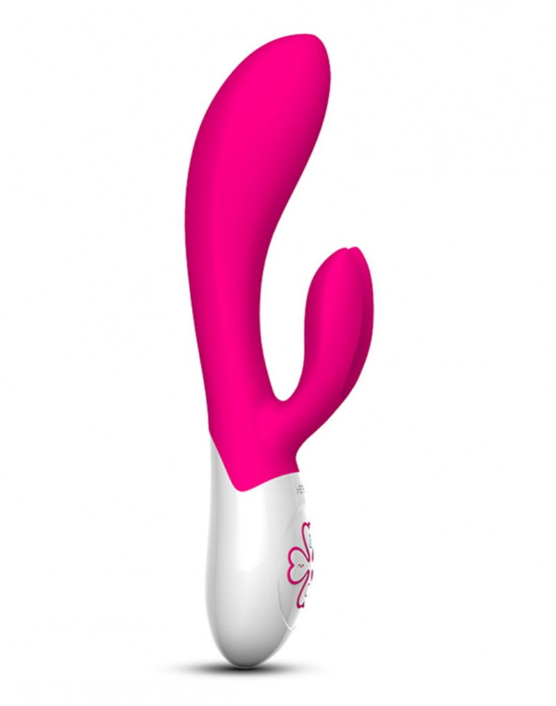 Leten - Sara Vibrator 3 motoren - Afbeelding 3