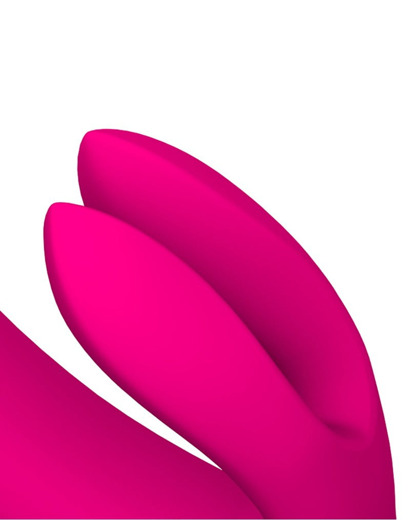 Leten - Sara Vibrator 3 motoren - Afbeelding 4