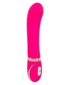 Vibe Couture - Front Row G-Spot Vibrator - Roze