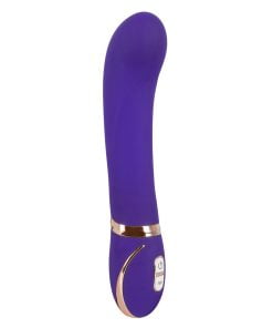 Vibe Couture - Front Row G-Spot Vibrator - Paars