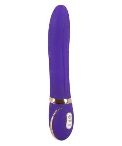 Vibe Couture - Glam Up Vibrator - Paars