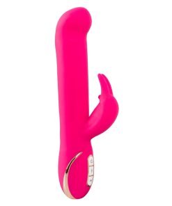 Vibe Couture - Rabbit Vibrator Gesture - Roze