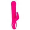 Vibe Couture - Rabbit Vibrator Tres Chic - Roze