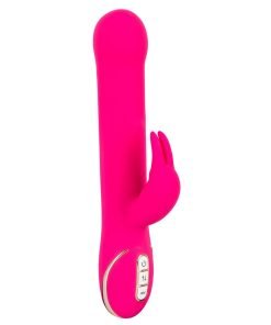 Vibe Couture - Rabbit Vibrator Tres Chic - Roze