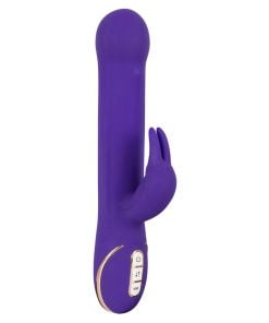 Vibe Couture - Rabbit Vibrator Tres Chic - Paars