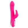 Vibe Couture - Oplaadbare Vibrator Rabbit Esquire - Roze