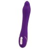 Vibe Couture - Luxe G-Spot Vibrator Revel - Paars