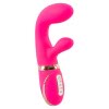 Vibe Couture - Rabbit Vibrator Ravish - Roze