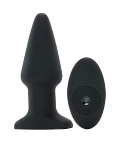 Rimmers - Vibrerende Rimming Buttplug Model R