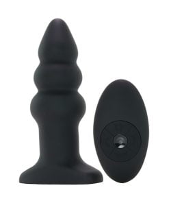 Rimmers - Vibrerende Rimming Buttplug Model I