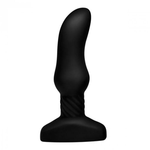 Rimmers - Slim M Vibrerende Rimming Buttplug