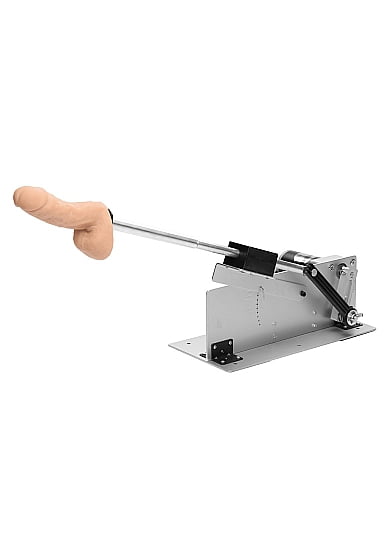 Sexmachine - Axis - Multi Angle