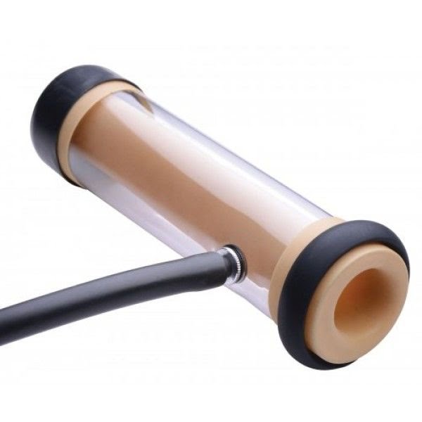 De Milker - Sucking Masturbator - Afbeelding 5