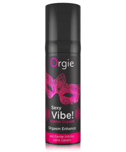 Orgie - Intense Orgasm Gel