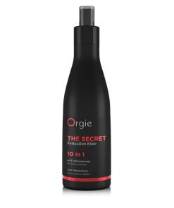 Orgie - The Secret Seduction Elixir