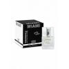 HOT Pheromone Parfume man - MIAMI spicy - 30 ml