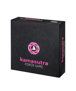 KamaSutra Poker Game