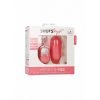 Vibrating Egg Big Draadloos – Roze