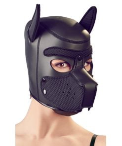 Bad Kitty Hondenmasker