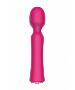 Discretion - Wand - Pearl - Roze