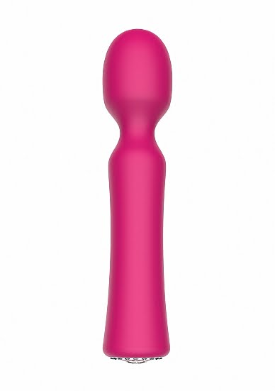 Discretion - Wand - Pearl - Roze