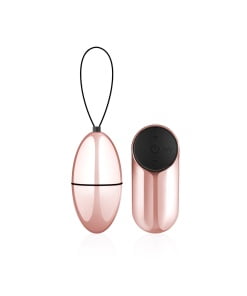 Rosy Gold - Nouveau Vibrating Egg