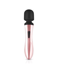 Rosy Gold - Nouveau Curve Massager