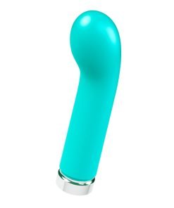 Vedo - Gee Plus Oplaadbare Bullet - Turquoise