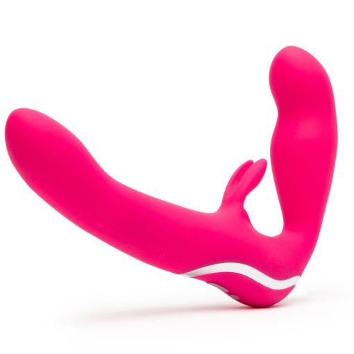Happy Rabbit – Strapless Strap-On