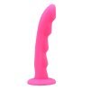 Sweet Breeze - Crush on Cavelier Dildo - Roze