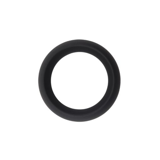 Siliconen Donut Cockring - 4.2 cm